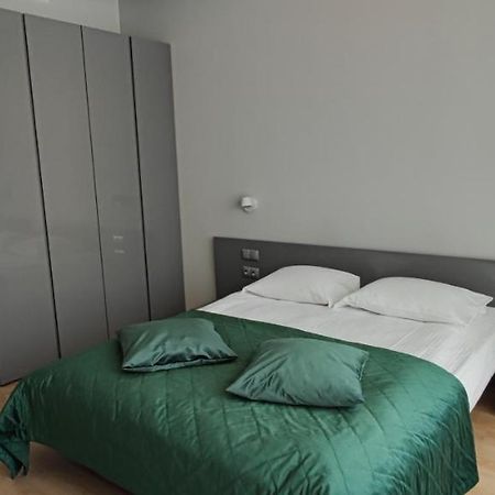 Silver Apartments - Ovo -Justincenter Βρότσλαβ Εξωτερικό φωτογραφία