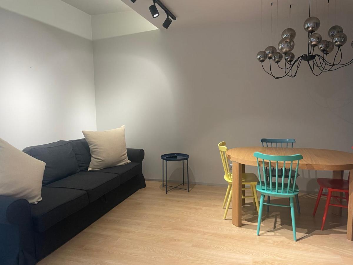 Silver Apartments - Ovo -Justincenter Βρότσλαβ Εξωτερικό φωτογραφία