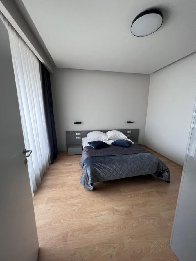 Silver Apartments - Ovo -Justincenter Βρότσλαβ Εξωτερικό φωτογραφία